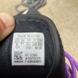 5.10 Five Ten Grandstone Climbing Shoes- EU 41